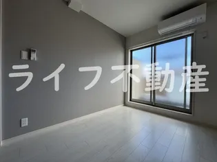 B.B.SOW【2階】の外観