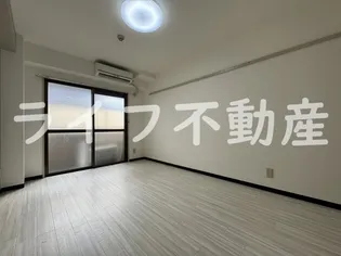 INOVE菱屋西【3階】の外観