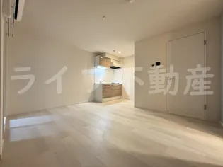 Urban Court Fuse【1階】の外観