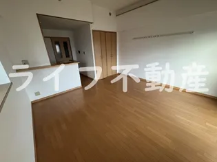 ロータリーマンション長田東【3階】の外観