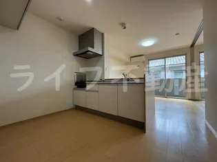 グレース中谷B棟【2階】の外観