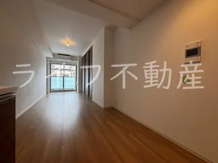 VITA荒本【8階】の外観