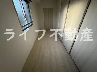 VITA荒本【4階】の外観