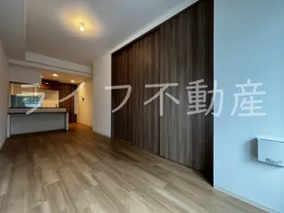 VITA荒本【6階】の外観