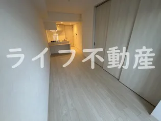 VITA荒本【2階】の外観