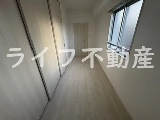 VITA荒本【7階】の外観