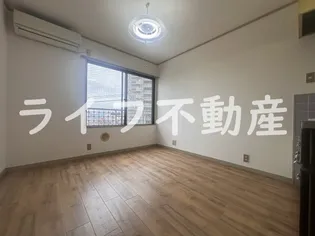 RH小阪【4階】の外観