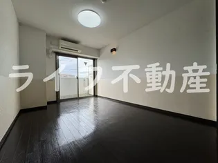 エグゼ大阪城東【6階】の外観