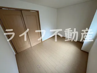 メゾン・みのうら【1階】の外観