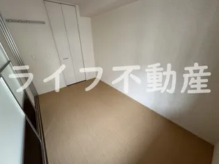 ルーチェ神路【1階】の外観