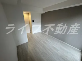 ブランシエスタ森ノ宮【8階】の外観