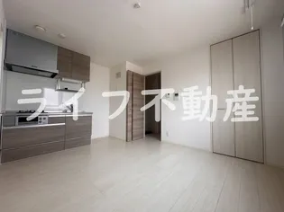 H&B吉田【3階】の外観