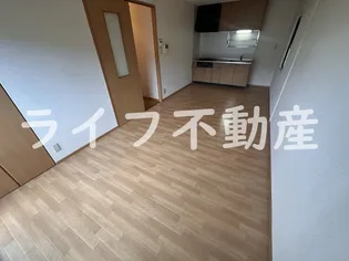メゾンニュー池島D【2階】の外観