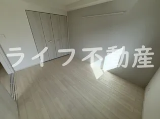コート・ド・ボーヌ深江南北棟【2階】の外観