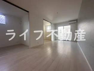 Avanthio Clair【2階】の外観