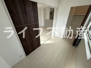 コート・ド・ボーヌ深江南南棟【307号室】の外観