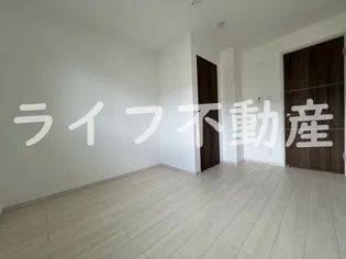 コート・ド・ボーヌ深江南南棟【2階】の外観