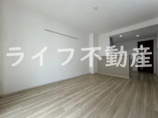 コート・ド・ボーヌ深江南南棟【1階】の外観