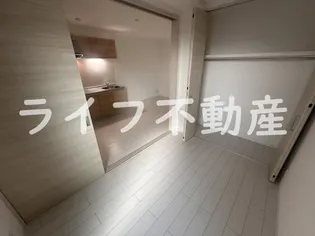 D porta pace【3階】の外観