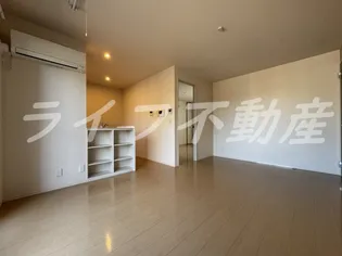 クアトロforゆう【1階】の外観