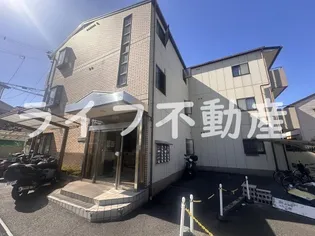 エンフェル石切の画像