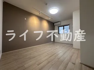 フジパレス俊徳道Ⅲ【2階】の外観