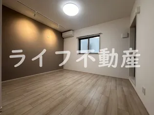 フジパレス俊徳道Ⅲ【3階】の外観