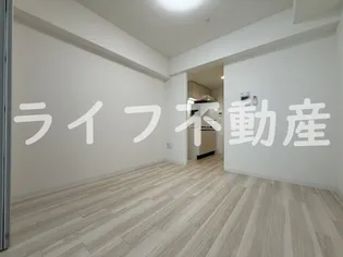 JPレジデンス大阪城東Ⅳ【3階】の外観