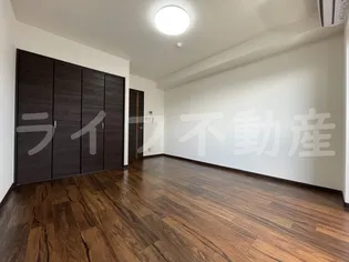 第10美和マンション【9階】の外観