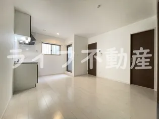 GRANDIR近江堂【2階】の外観