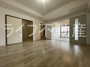 ハイツエンブレム【6階】の外観