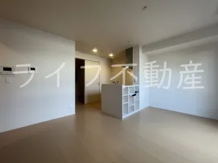 エトワールセボン【1階】の外観