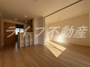 メゾンド・和【1階】の外観