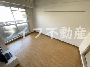 ラ・フェリオ新深江【5階】の外観