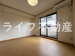 カンタービレ【1階】の外観