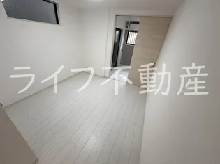 グランコスモ【2階】の外観