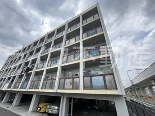 サンハイツ大和の画像