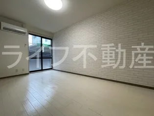 サンライフ山上【2階】の外観