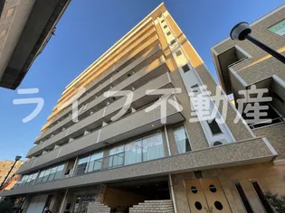 Celeb布施東【10階】の外観