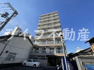 ハイムリップル荒川の画像