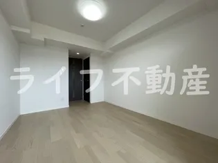 CASSIA高井田SouthCourt【4階】の外観