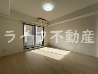 CASSIA高井田North Court【4階】の外観