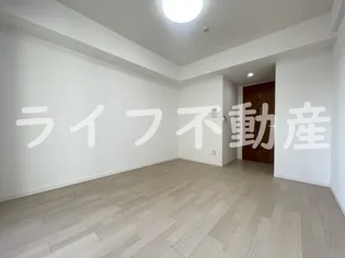 CASSIA高井田North Court【7階】の外観