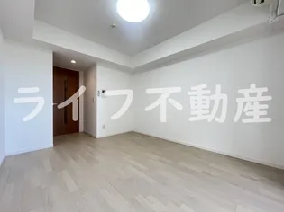 CASSIA高井田North Court【8階】の外観