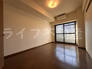 フォレスト今里【4階】の外観