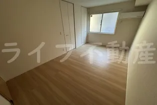 おばつじアイビーコートB棟【1階】の外観