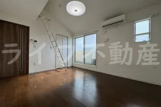 グランオリオン吉松【3階】の外観