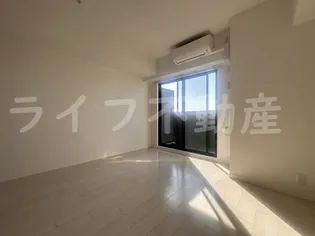 S-RESIDENCE緑橋駅前【12階】の外観