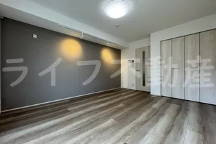 フジパレス俊徳道Ⅲ【1階】の外観