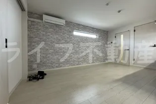 クリエオーレ友井【3階】の外観